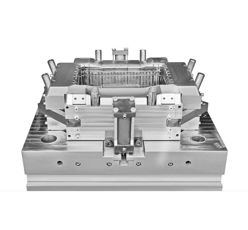 塑料模具公司